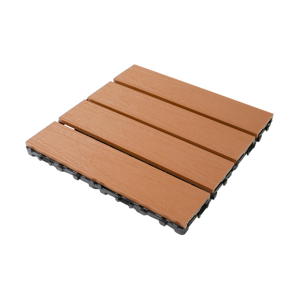 Decking Comh- easbhrúite Dara Glúin