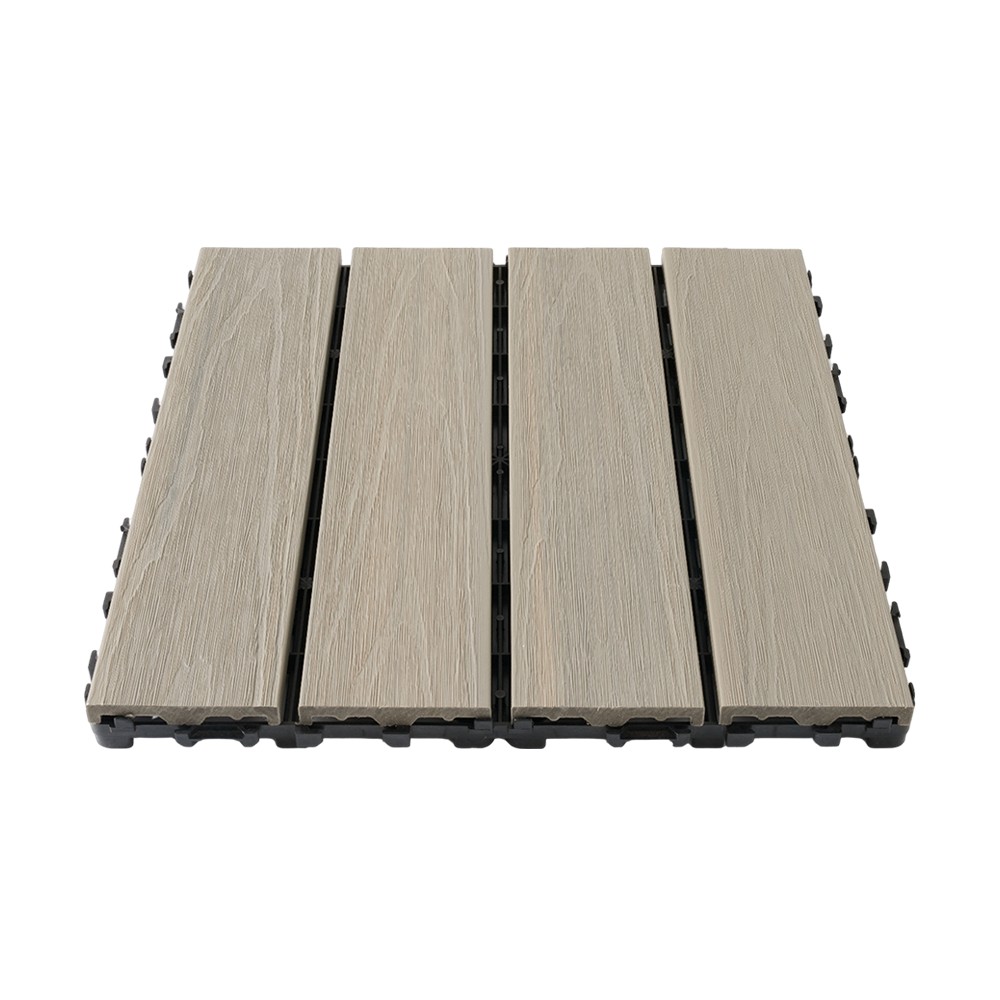 Decking Comh- easbhrúite Dara Glúin