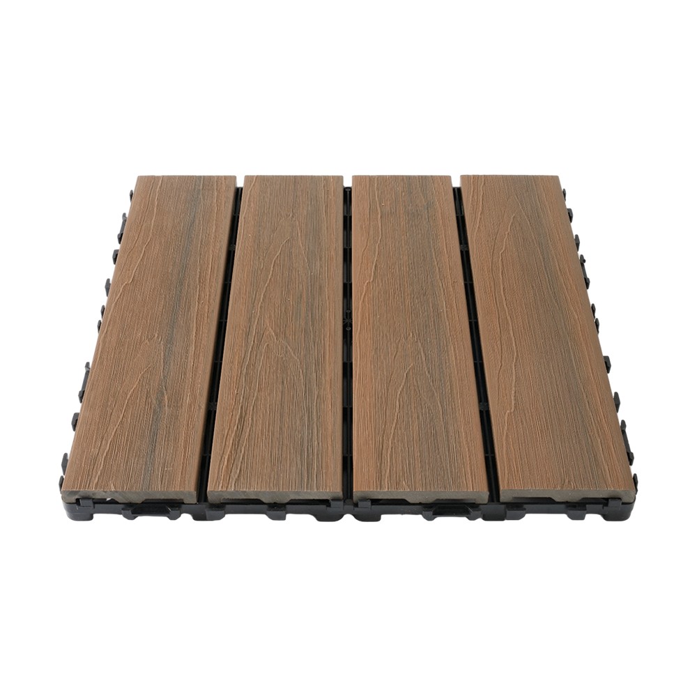 Decking Comh- easbhrúite Dara Glúin