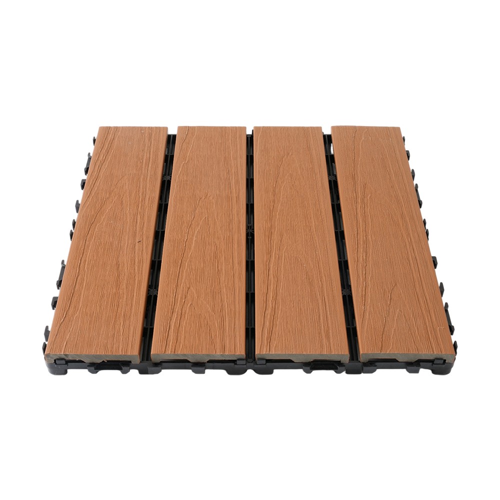 Decking Comh- easbhrúite Dara Glúin