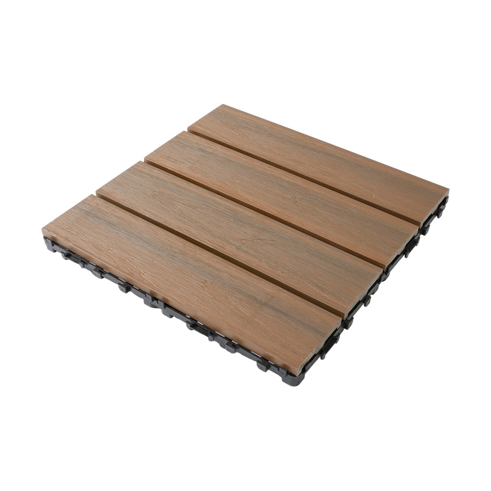 Decking Comh- easbhrúite Dara Glúin