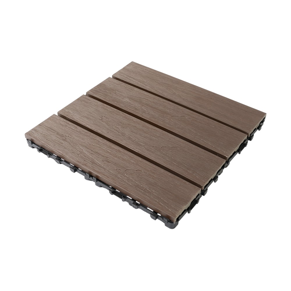 Decking Comh- easbhrúite Dara Glúin