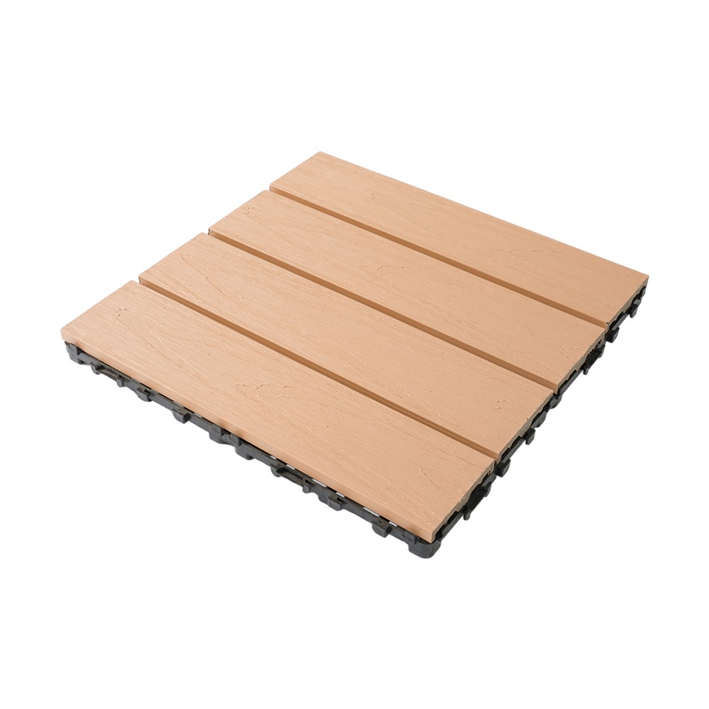 Decking Comh- easbhrúite Dara Glúin