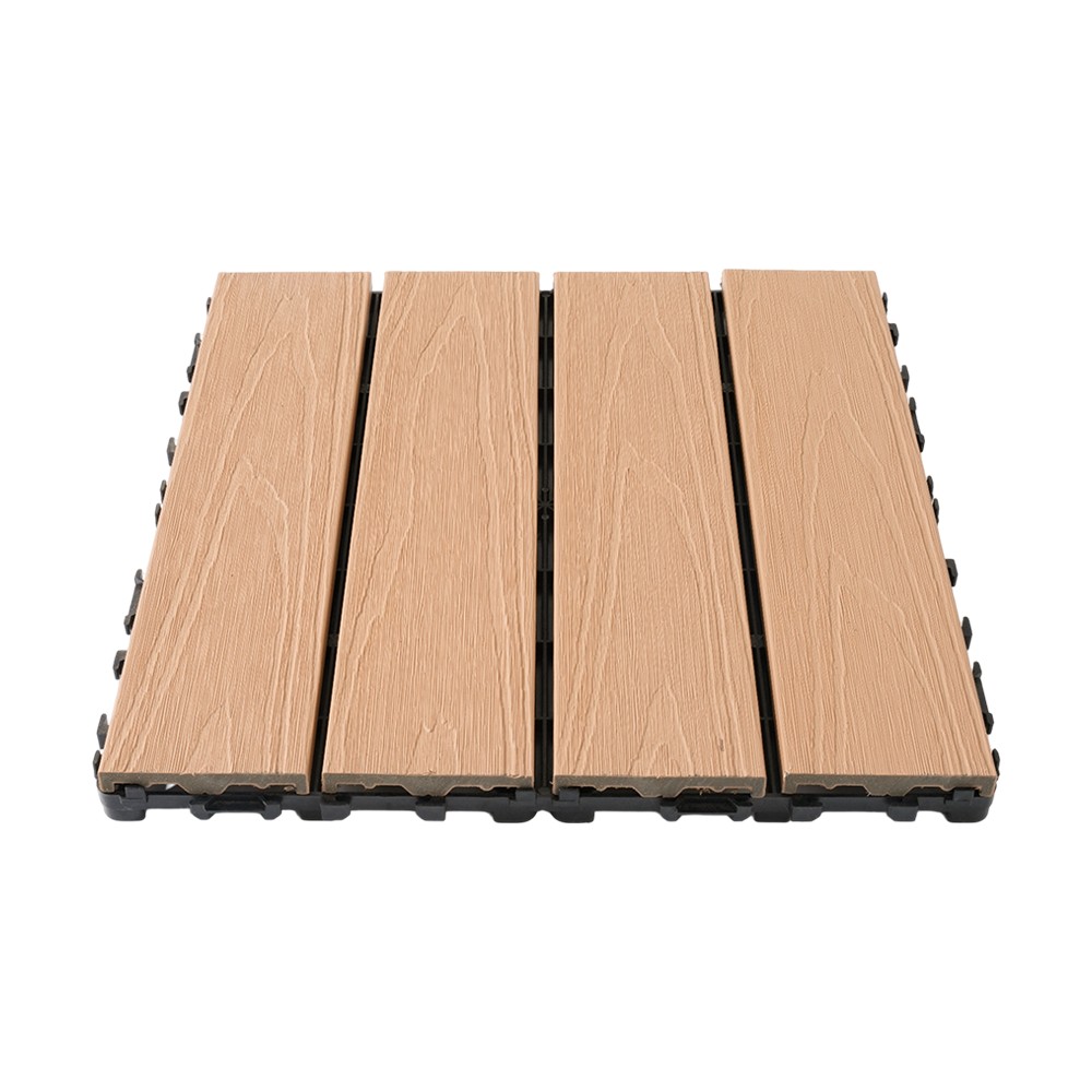 Decking Comh- easbhrúite Dara Glúin