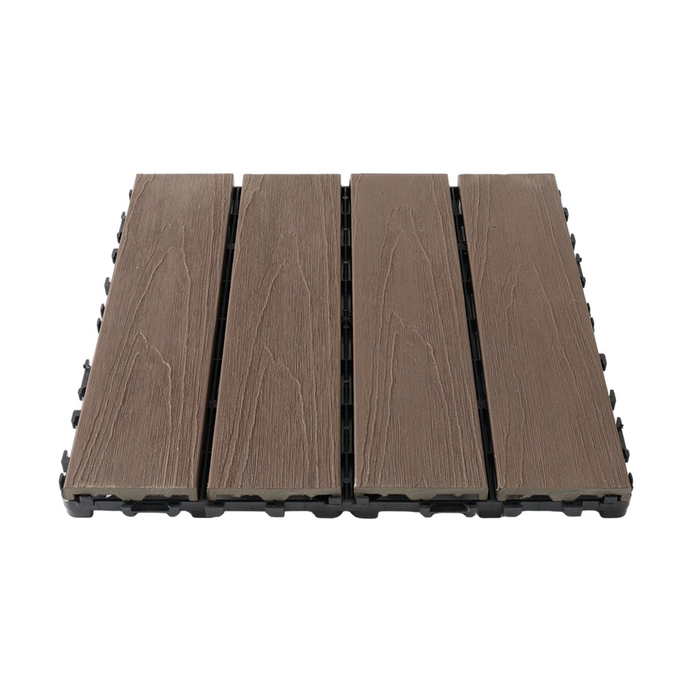 Decking Comh- easbhrúite Dara Glúin