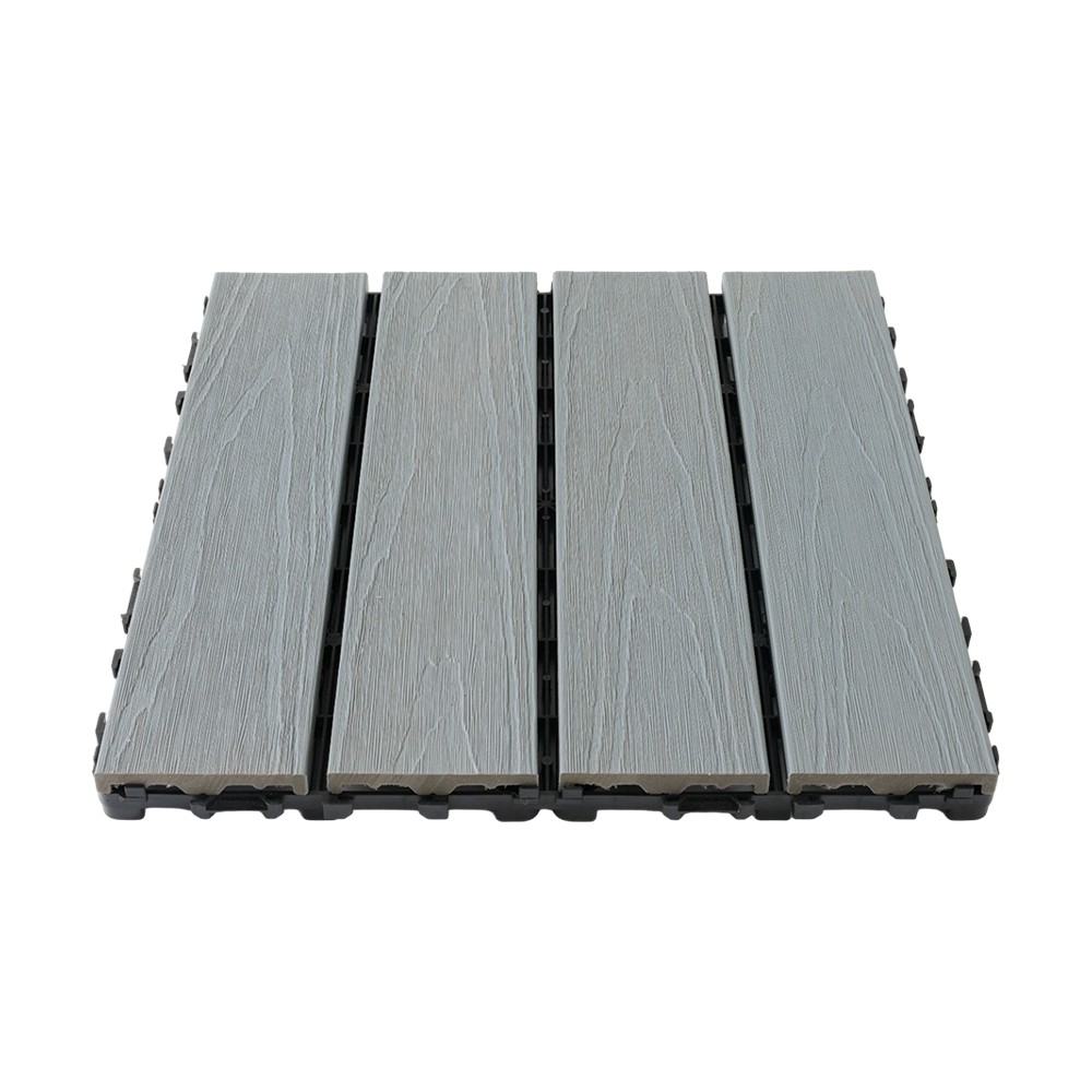 Decking Comh- easbhrúite Dara Glúin