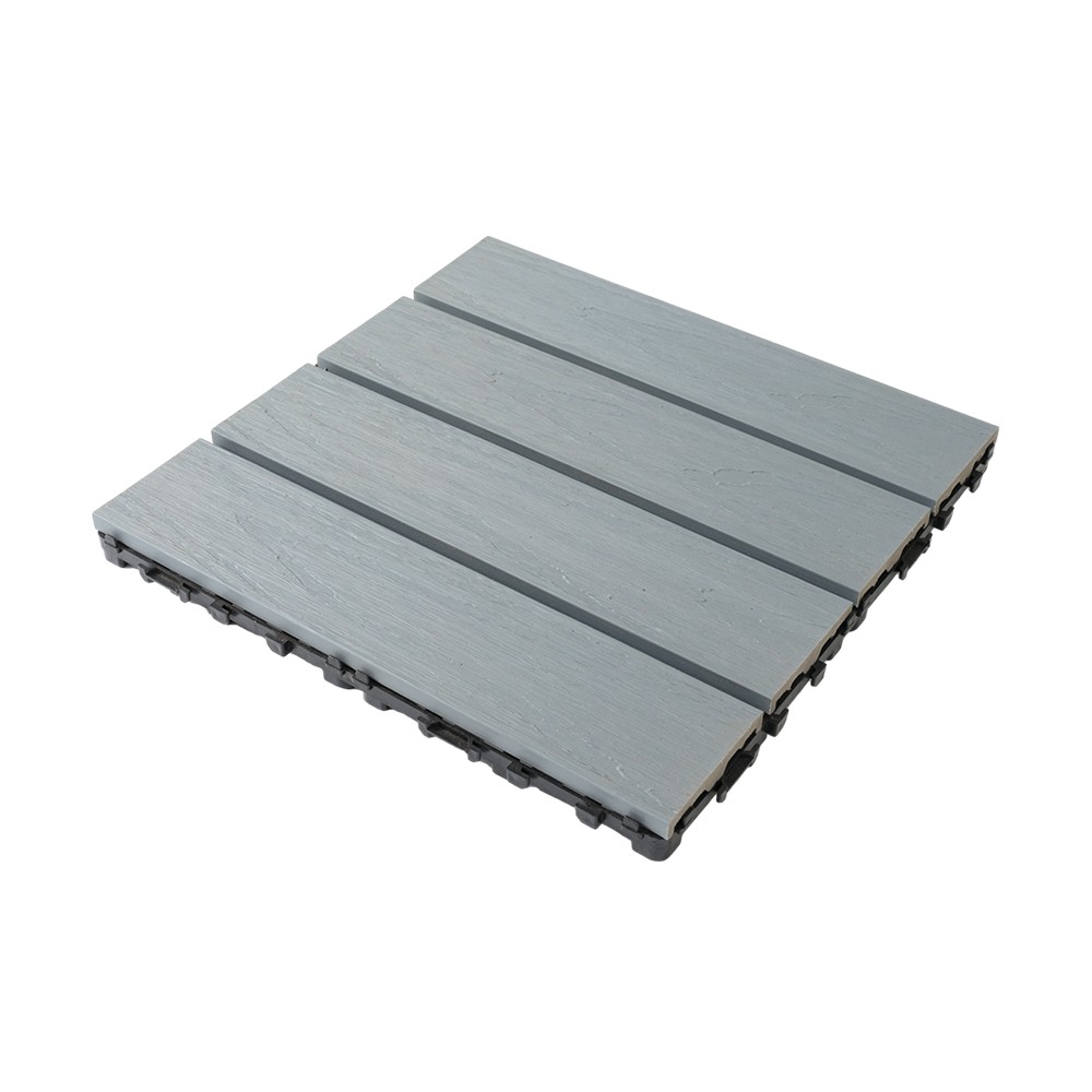Decking Comh- easbhrúite Dara Glúin