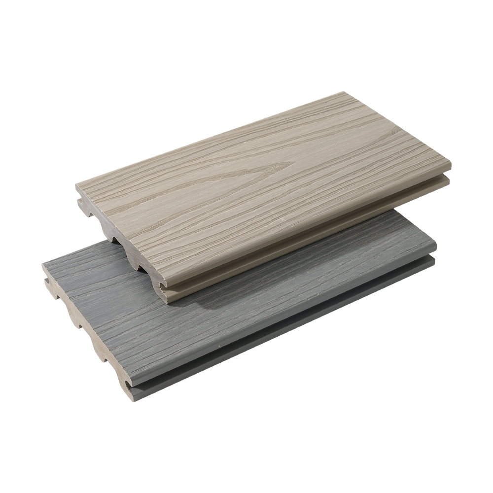 M-Cruth Decking Soladach WPC