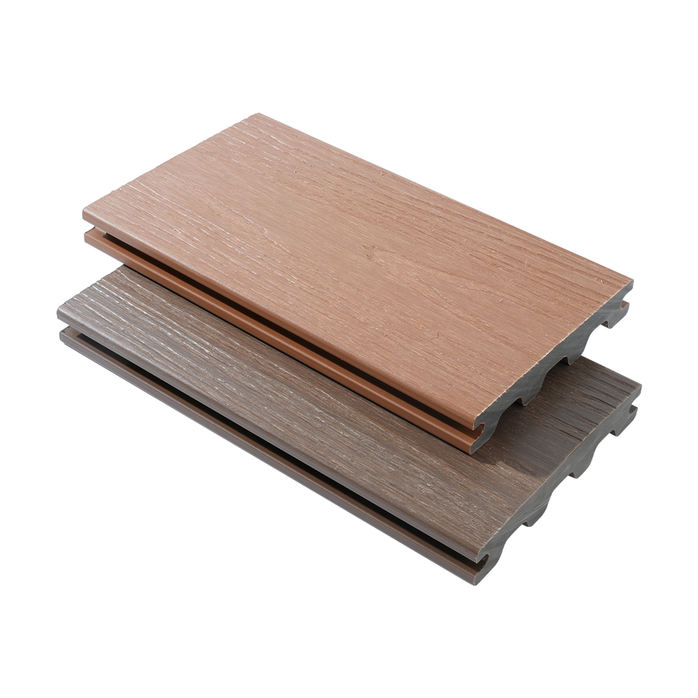 M-Cruth Decking Soladach WPC