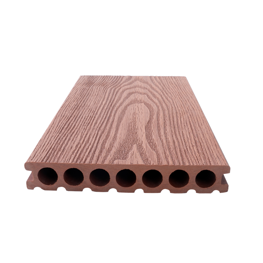 Deic Cabhraithe Seachtar bPoll WPC 3D