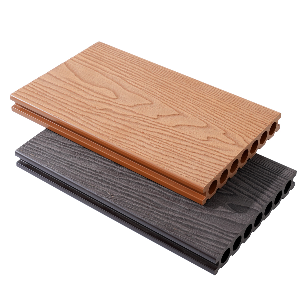 Deic Cabhraithe Seacht bPoll WPC 3D （Patrún Dragon）